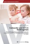 Computer und ICT im Kindergarten