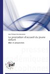 La prestation d'accueil du jeune enfant