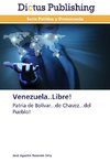 Venezuela..Libre!