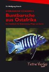 Afrikanische Cichliden 2. Buntbarsche aus Ostafrika