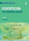 Ecocriticism: The Essential Reader