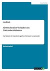 Abweichendes Verhalten im Nationalsozialismus