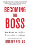 Becoming the Boss