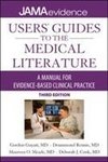 Users' Guides to the Medical Literature