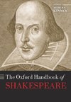 The Oxford Handbook of Shakespeare