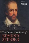 The Oxford Handbook of Edmund Spenser