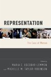 Escobar-Lemmon, M: Representation