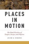 Kinnard, J: Places in Motion