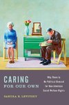 Levitsky, S: Caring for Our Own