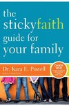 The Sticky Faith Guide for Your Family