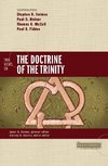 Two Views on the Doctrine of the Trinity