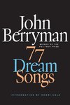 77 Dream Songs