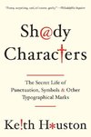 Shady Characters