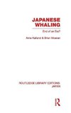 Kalland, A: Japanese Whaling?