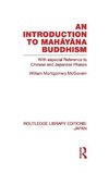 McGovern, W: Introduction to Mahayana Buddhism