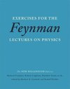 Exercises for the Feynman Lectures on Physics