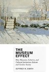 MUSEUM EFFECT