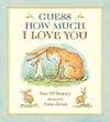 Guess How Much I Love You. 20th Anniversary Edition