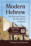 Berdichevsky, N:  Modern Hebrew