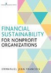 Financial Sustainability for Nonprofit Organizations