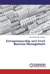 Entrepreneurship and Small Business Management