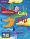 I Can Fly - Reading Program - A, With FREE Online Games