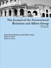 The Journal of the International Relations and Affairs Group