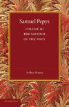 Samuel Pepys