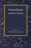 Demosthenes on the Crown