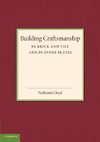 Building Craftsmanship