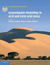 Groundwater Modelling in Arid and Semi-Arid             Areas