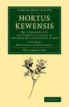 Hortus Kewensis