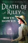 DEATH OF RILEY