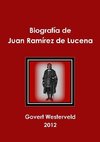 Biografia de Juan Ramirez de Lucena