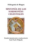 Sinfonia de Las Harmonias Celestiales