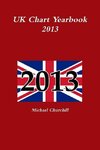 UK Chart Yearbook 2013