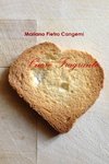 Briciole Di Cuore Fragrante