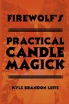 Firewolf's Practical Candle Magick