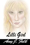 LILLI GIRL BK 1