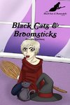 Black Cats and Broomsticks