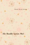 He Really Loves Me! Love, Boundaries and Healing by Changing how we Think & React