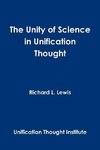 The Unity of Science in Unification Thought