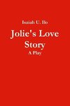 Jolie's Love Story - A Play