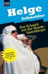 Der Scheich mit der Hundehaarallergie