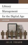 Library Management for the Digital Age