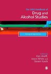 Wolff, K: SAGE Handbook of Drug & Alcohol Studies