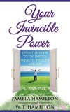 Your Invincible Power