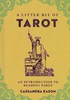 A Little Bit of Tarot