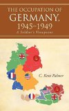 The Occupation of Germany, 1945-1949