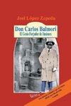 Don Carlos Balmori